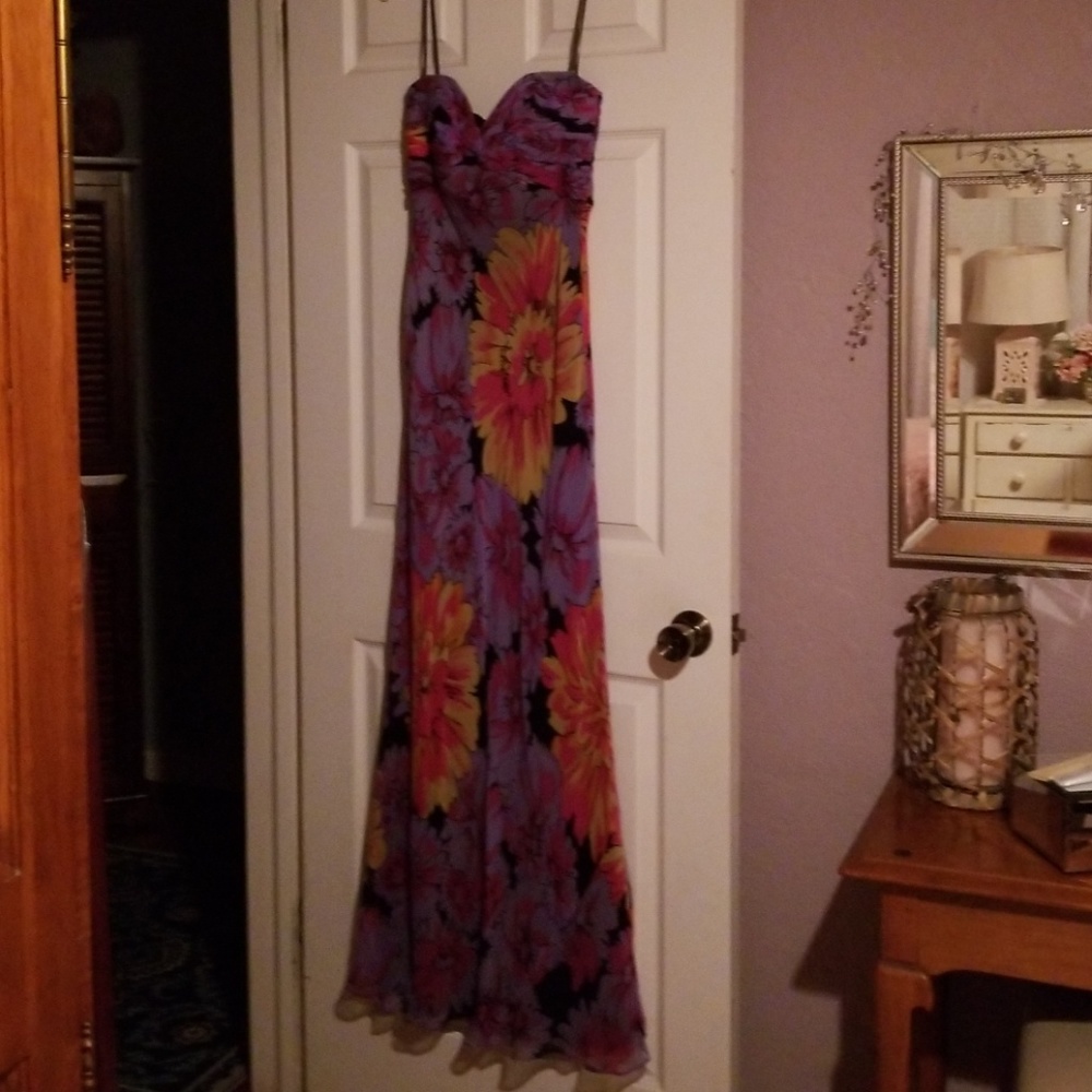 To small gained weight